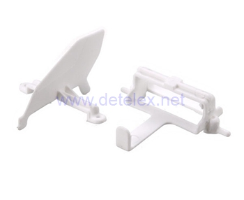 XK-X100 Dexterity Quadcopter parts fixed frame set